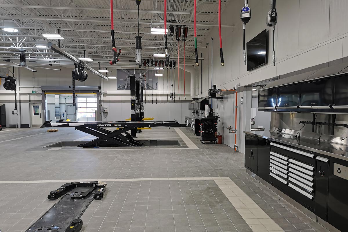 Dealership Solutions
