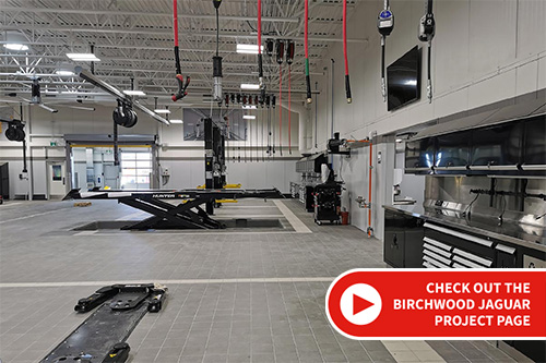 Automotive Dealership Solutions