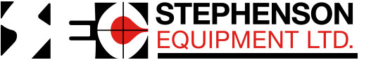 Stephenson Equipment Top Logo
