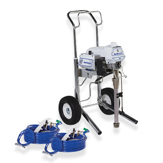 Graco Fluid Equipment