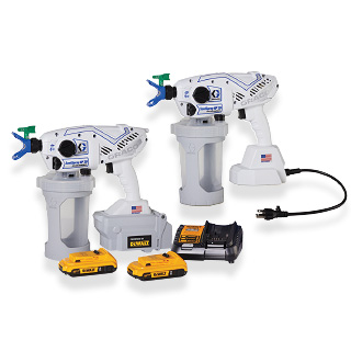 Graco Fluid Equipment