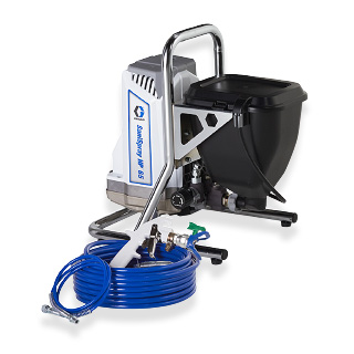 Graco Fluid Equipment