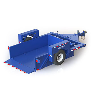 Air-tow Trailers