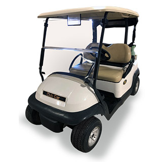 Club Car Golf Carts Winnipeg