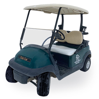 Club Car Golf Cars Winnipeg