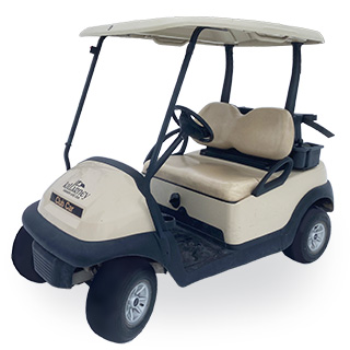 Club Car Golf Cars Winnipeg