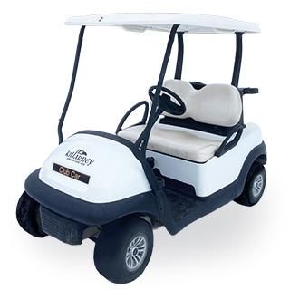Club Car Golf Cars Winnipeg