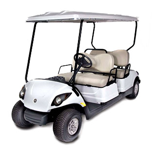 Yamaha Golf Cars Winnipeg