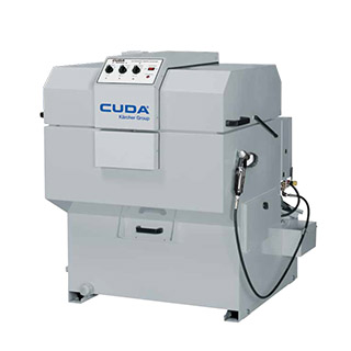 Cuda Parts Washers Winnipeg