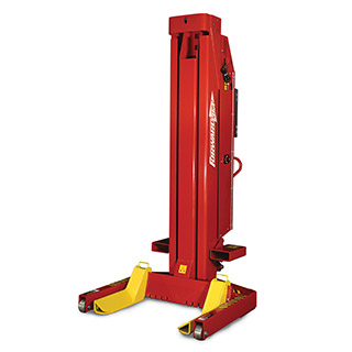 Stephenson Equipment - Lift
