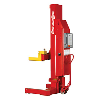 Stephenson Equipment - Lift