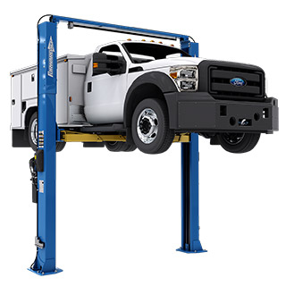 Stephenson Equipment - Lift