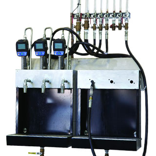 Graco Fluid Equipment