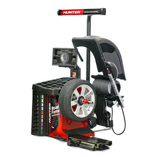 Hunter Equipment Winnipeg