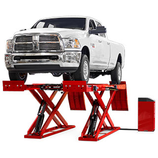Stephenson Equipment - Lift