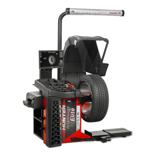 Hunter Equipment Winnipeg