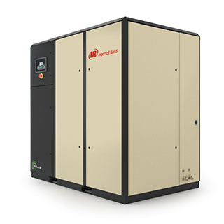 Air Compressors - Ingersoll Rand