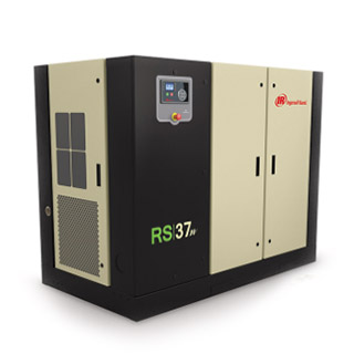 Air Compressors - Ingersoll Rand