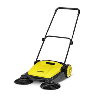 Karcher Cleaning Equipment Winnipeg