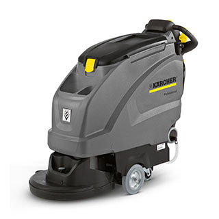 Karcher Cleaning Equipment Winnipeg