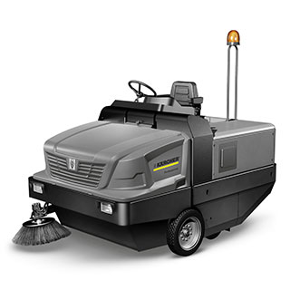 Karcher Cleaning Equipment Winnipeg