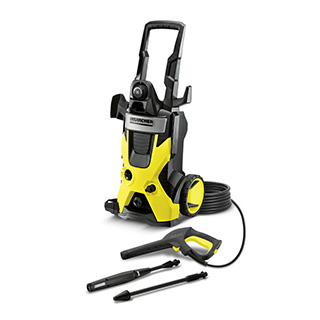 Karcher Cleaning Equipment Winnipeg