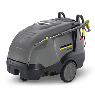 Karcher Cleaning Equipment Winnipeg