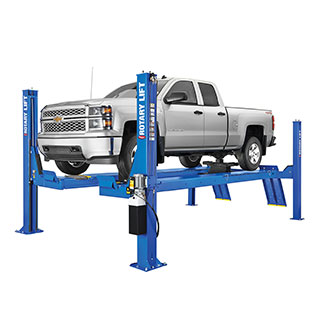 Rotary Lifts