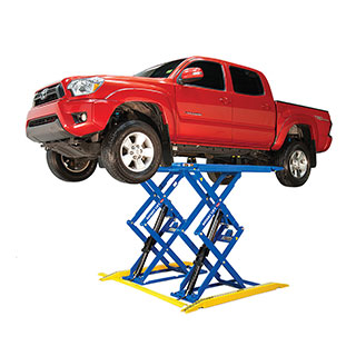 Rotary Lifts