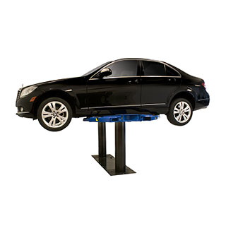 Rotary Lifts