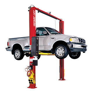 Rotary Lifts