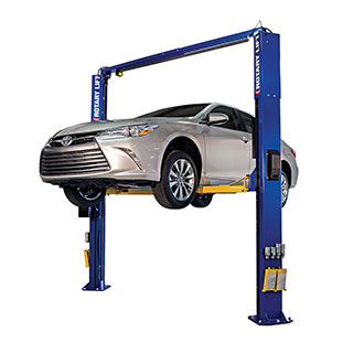 Rotary Lifts