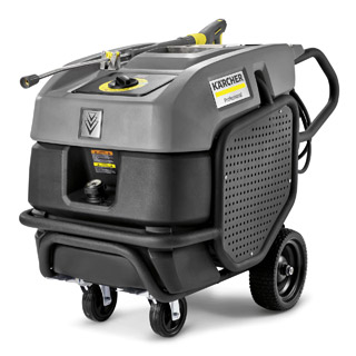 Stephenson Equipment - Pressure Washer