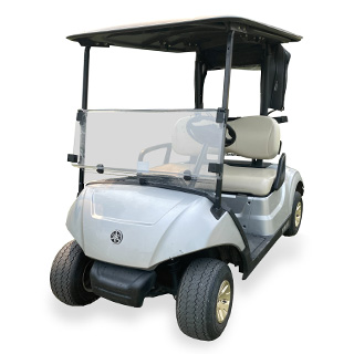Yamaha Golf Cars Winnipeg