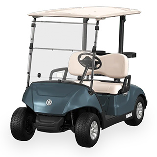 Yamaha Golf Cars Winnipeg