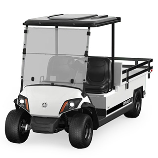 Yamaha Golf Cars Winnipeg