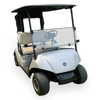 Yamaha Golf Cars Winnipeg