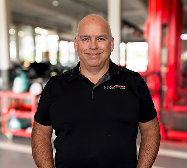 Brent Best Sales Manager