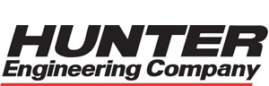 Hunter Engineering logo
